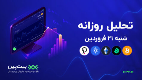 ‌شنبه ۲۱ فروردین روزانه