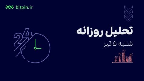 تحلیل روزانه (۵تیر)
