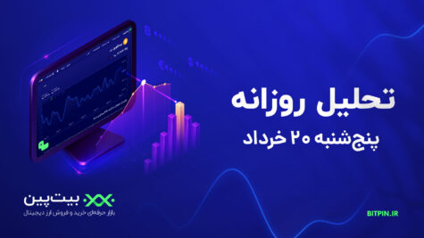 تحلیل روزانه (۲۰ خرداد)