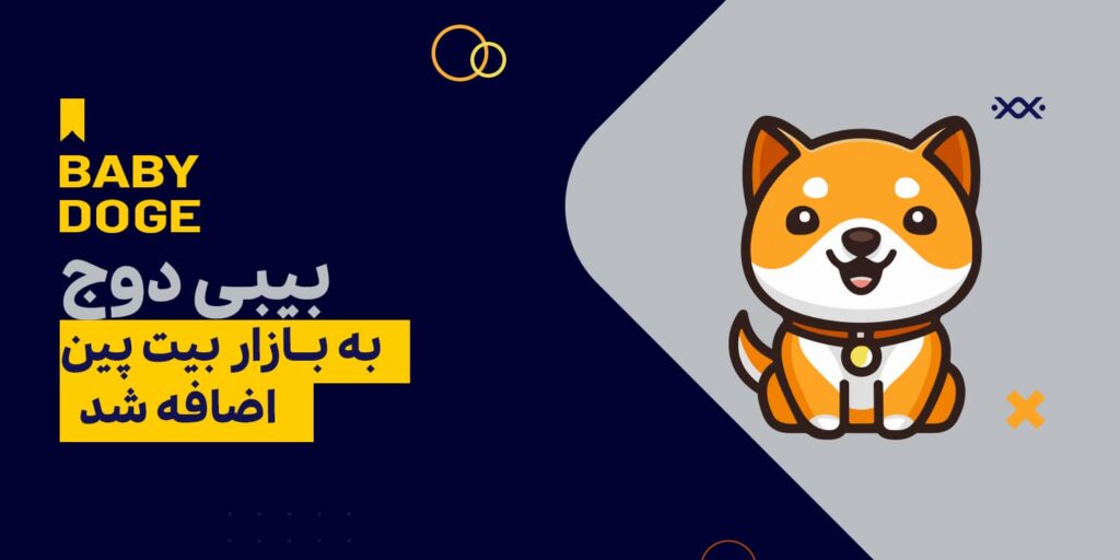 خرید ارز بی بی دوج