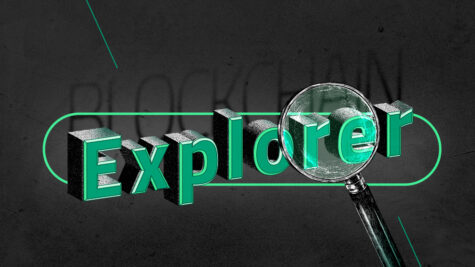 مرورگر بلاک چین چیست؟ | آموزش کامل استفاده از Blockchain Explorer