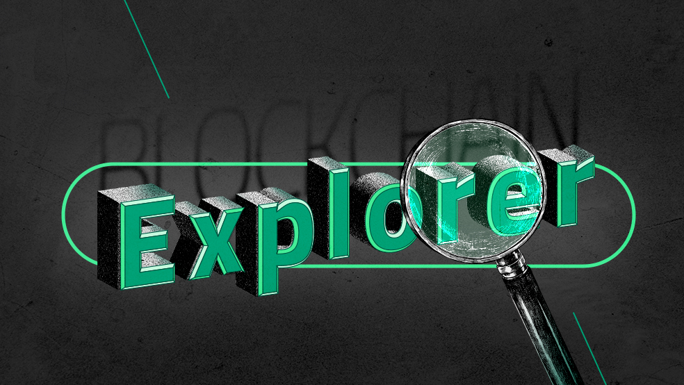 مرورگر بلاک چین چیست؟ | آموزش کامل استفاده از Blockchain Explorer