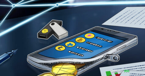 کیف پول بیت کوین