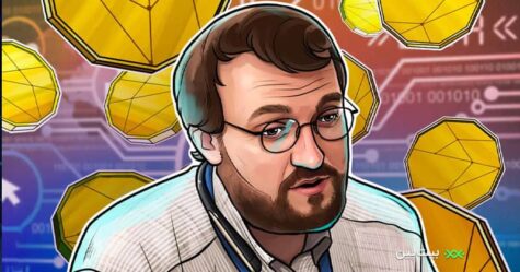 چارلز هاسکینسون کیست؟ از آموزش بیت کوین تا بنیانگذاری کاردانو