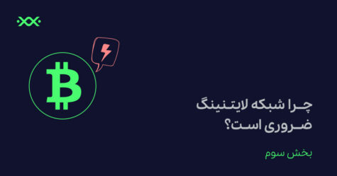 چرا شبکه لایتنینگ ضروری است؟