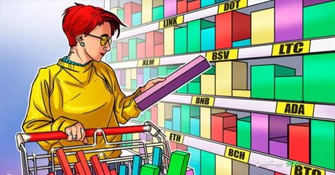 نوسان گیری چیست و چه تفاوتی با معاملات روزانه دارد؟