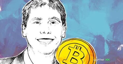 بری سیلبرت (Barry Silbert) کیست؟