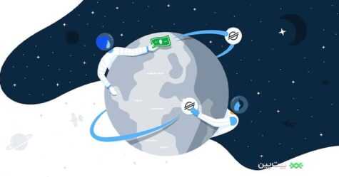 دوره رایگان آموزش ارزهای دیجیتال انگلیسی