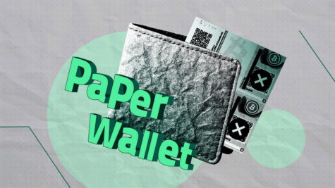 کیف پول کاغذی ارز دیجیتال چیست؟ آموزش جامع ساخت و استفاده از Paper Wallet