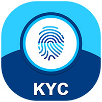 احراز هویت در صرافی‌ها (KYC)
