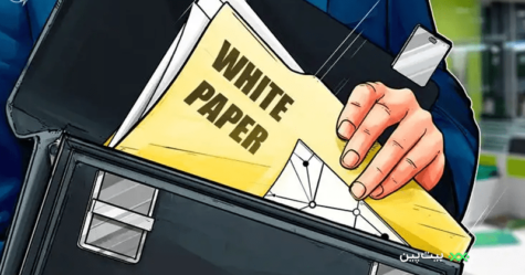 وایت پیپر چیست؟