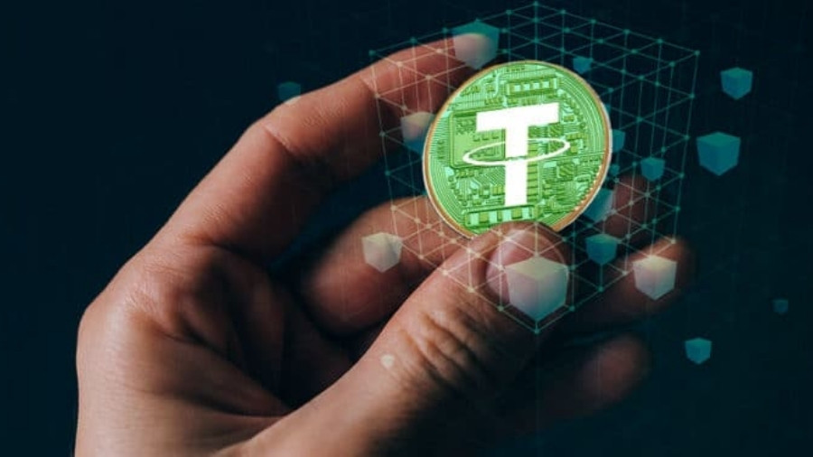 آیا تتر در مقایسه با دیگر استیبل کوین ها شفافیت دارد؟