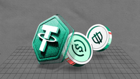 انواع استیبل کوین | مقایسه جامع تتر با سایر استیبل کوین‌ها