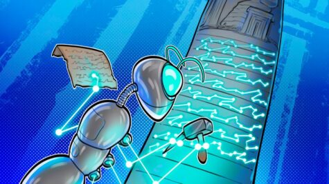 نود ارز دیجیتال چیست؟ | بررسی کامل انواع Node در بلاکچین