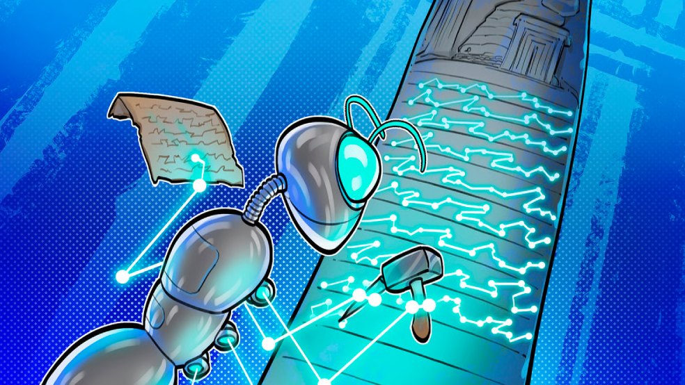 نود ارز دیجیتال چیست؟ | بررسی کامل انواع Node در بلاکچین