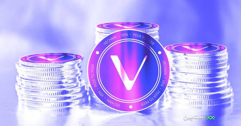 وی چین در زبان انگلیسی، با عنوان «VeChain» شناخته میشود