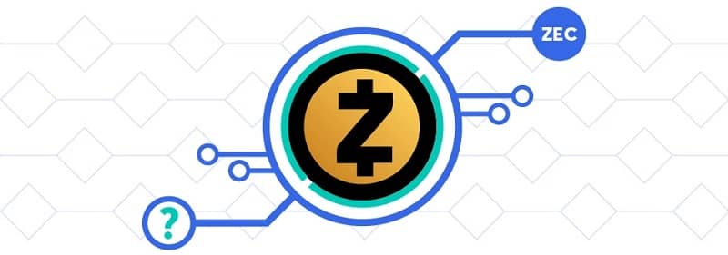 زی کش zcash چیست؟