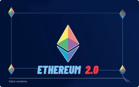 استریوم چیست؟ سهام گذاری در اتریوم 2.0