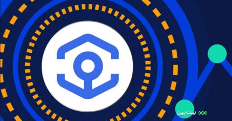 ارز دیجیتال انکر