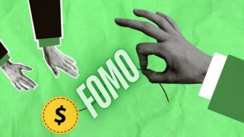 ترس از دست دادن یا فومو (FOMO) در بازار ارزهای دیجیتال چیست؟