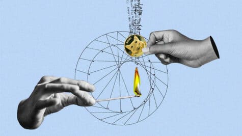 توکن سوزی ارز دیجیتال چیست و چرا انجام می‌شود؟