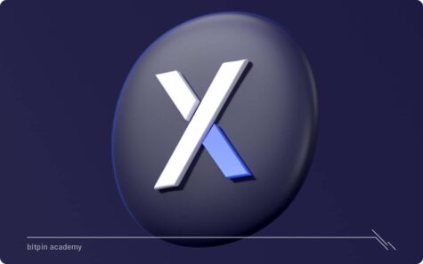 دی وای دی ایکس چیست؟ همه چیز درباره‌ی ارز دیجیتال دی وای دی ایکس (dydx)