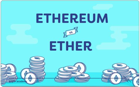 آیا اتر همان اتریوم است؟ بررسی تفاوت‌های اتریوم و اتر