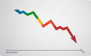 اصلاح بازار ارز دیجیتال (Market Correction) چیست؟