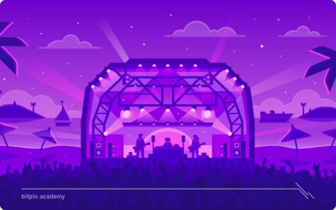 ارز دیجیتال آدیوس(AUDIO) چیست؟