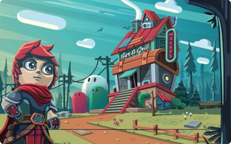 معرفی بازی Ember Sword؛ بجنگ و ارز دیجیتال جایزه بگیر!