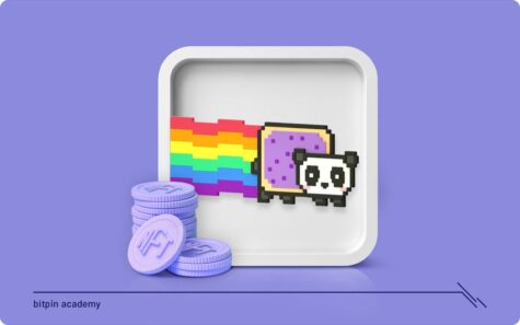 NFT ها چطور کار می کنند؟ آن ها چطور ارزش خود را به دست می آورند؟