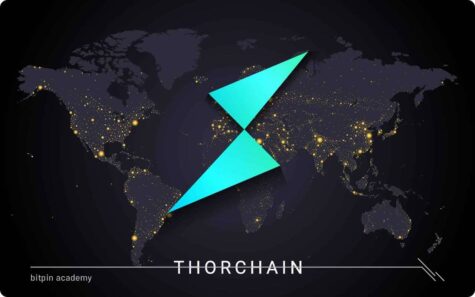 تورچین چیست؟ پل دیفای بین بیت‌کوین و سایر ارزهای دیجیتال