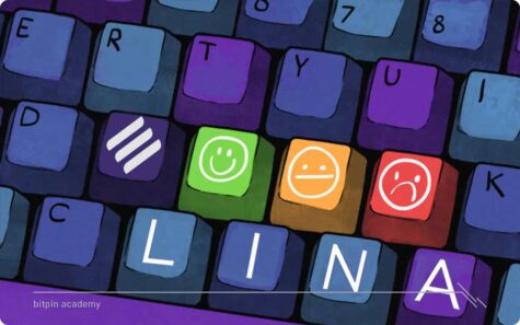 ارز دیجیتال لینا یا لینیر (LINA) چیست و چگونه کار می‌کند؟