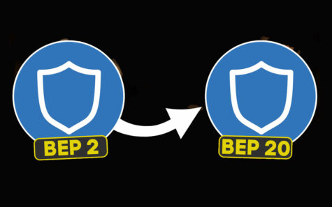 BEP2 TO BEP20