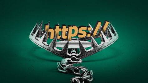 آشنایی با حملات فیشینگ، نحوه‌ی شناسایی آن‌ها و چند مثال واقعی