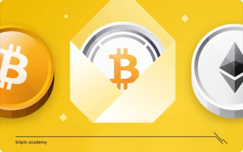 رپد توکن (Wrapped Token) در بلاک چین و ارز دیجیتال چیست؟