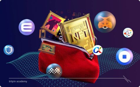 بهترین کیف پول های رمزنگاری برای ایجاد NFT و ذخیره اتریوم