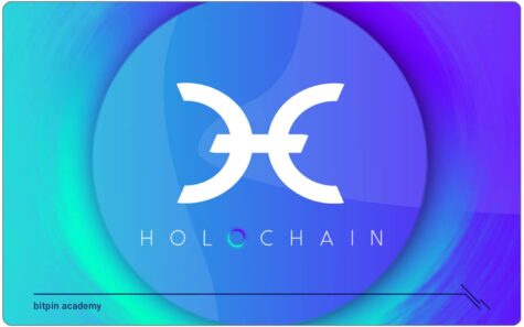 هولو (HOT) چیست؟ همه چیز درباره‌ی ارز دیجیتال هولو (HOT)