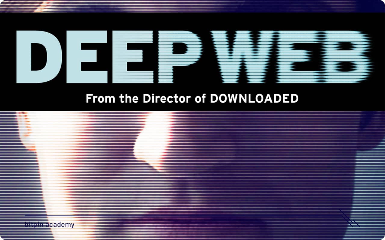 1. فیلم دیپ وب «Deep Web»