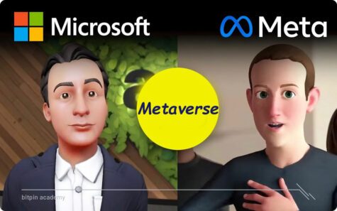 metaverse