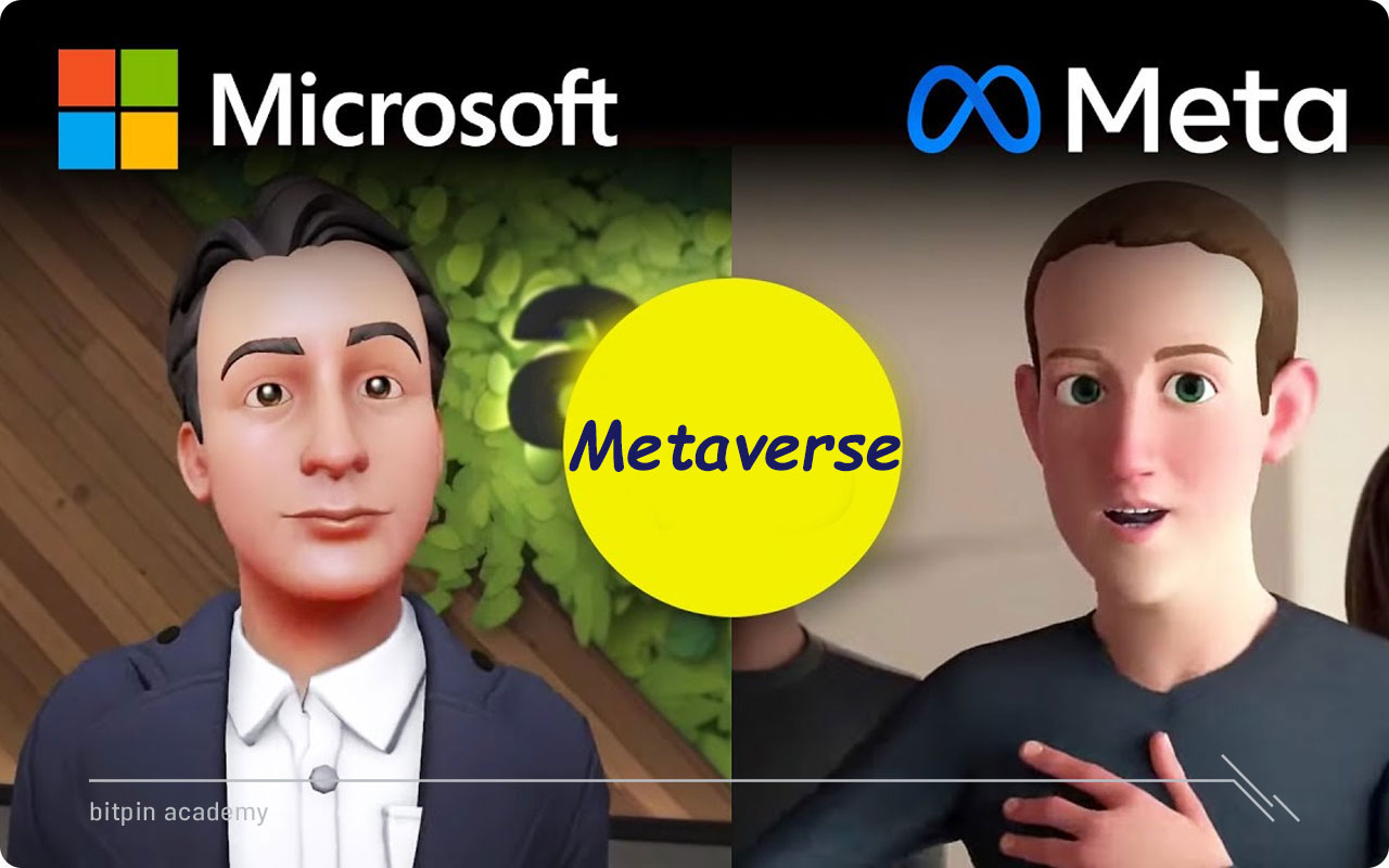 metaverse