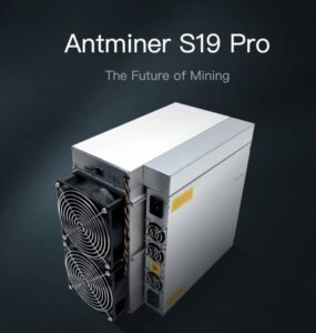 Miners For Mining