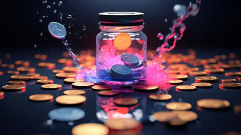 لیکویید استیکینگ؛ فرصتی طلایی برای کسب سود از ارزهای دیجیتال