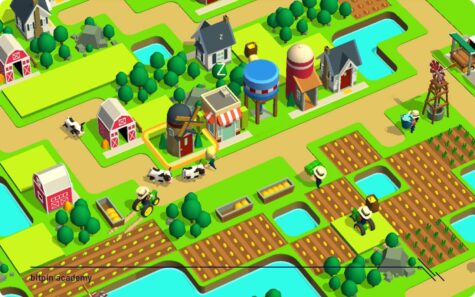town_star
