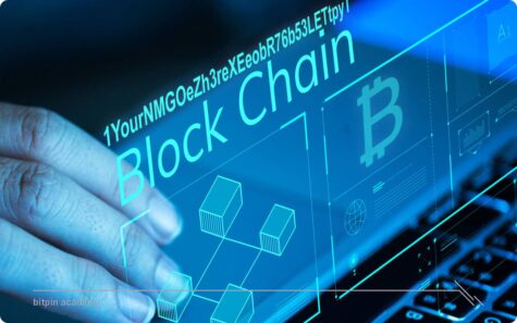 Generate a Bitcoin Address