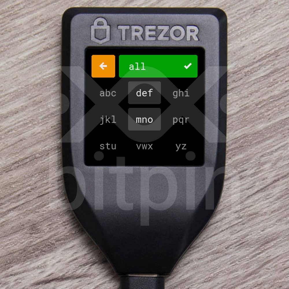 Trezor-Model-T-Crypto-Hardware-Wallet