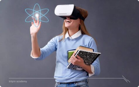 واقعیت مجازی چیست؟ هر آنچه که باید درباره فناوری VR بدانید!
