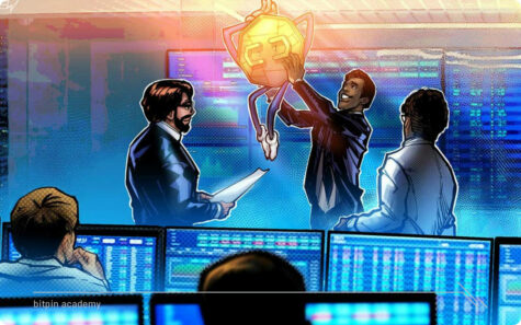 IDO (پیشنهاد اولیه DEX) چیست؟