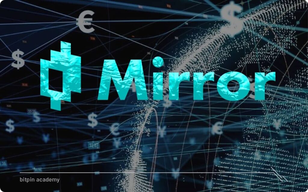 mirror-protocol