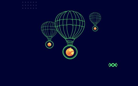 ایردراپ لونا به کیف پول کاربران بیت پین واریز شد!